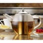 BonJour&#174; Tea Hand-Blown Insulated Glass Teapot - image 8