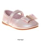 Little Girls Laura Ashley® Mary Jane Bow Flats - image 10