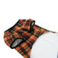 Best Furry Friends Cider Plaid Pet Pajama - image 3
