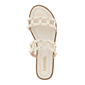 Womens Kensie Malory Slide Sandals - image 4