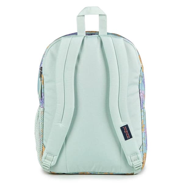JanSport&#174; Big Student Faded Floral Backpack