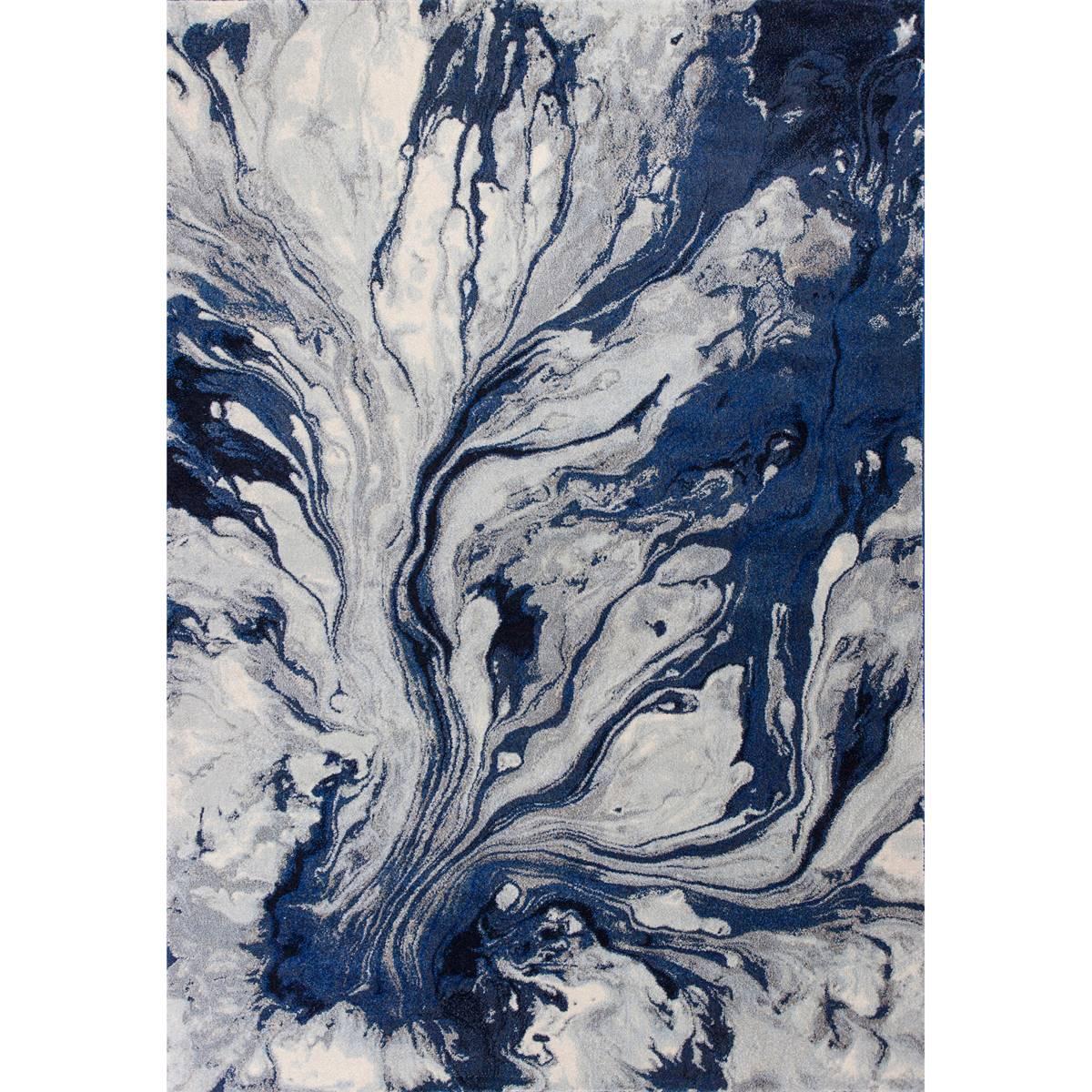 KAS Illusions 3 x 5 Rectangle Area Rug