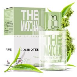 Solinotes Matcha Tea Eau de Parfum Spray - 1.7 oz.