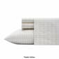 Tommy Bahama 200 Thread Count Pineapple Pinstripe 4pc. Sheet Set - image 3