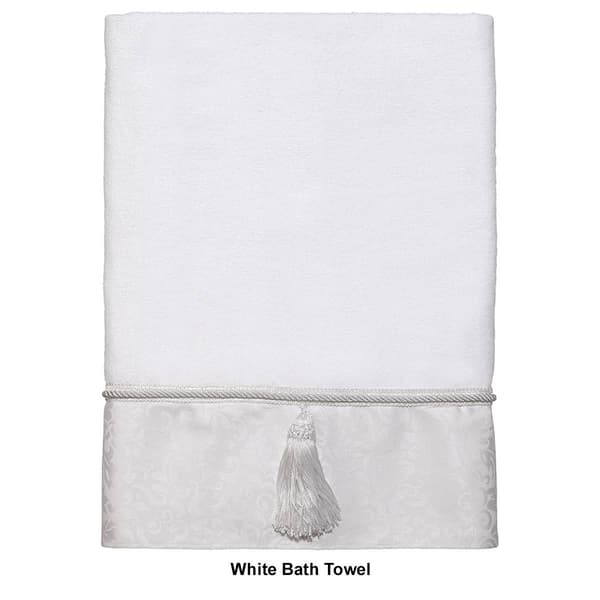 Avanti Manor Hill Towel Collection