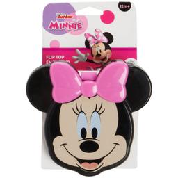 The First Years Disney Junior Minnie Mouse Flip Top Snack Cup