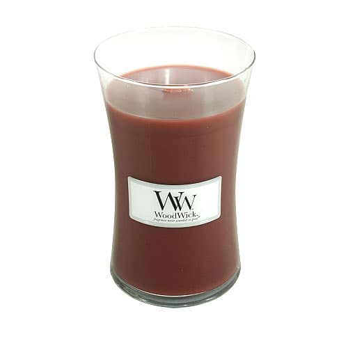 WoodWick&#40;R&#41; Redwood 22oz. Jar Candle - image 