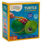 National Geographic(tm) Kids Pull & Play Turtle Xylophone - image 1