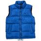 Mens U.S. Polo Assn.&#174; Solid Signature Puffer Vest - image 9