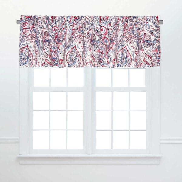 Claiborne Valance - image 