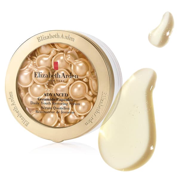 Elizabeth Arden Advanced Ceramide Capsules Face Serum 60pc.