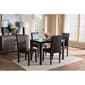 Baxton Studio Mia 5pc. Dining Set - image 1