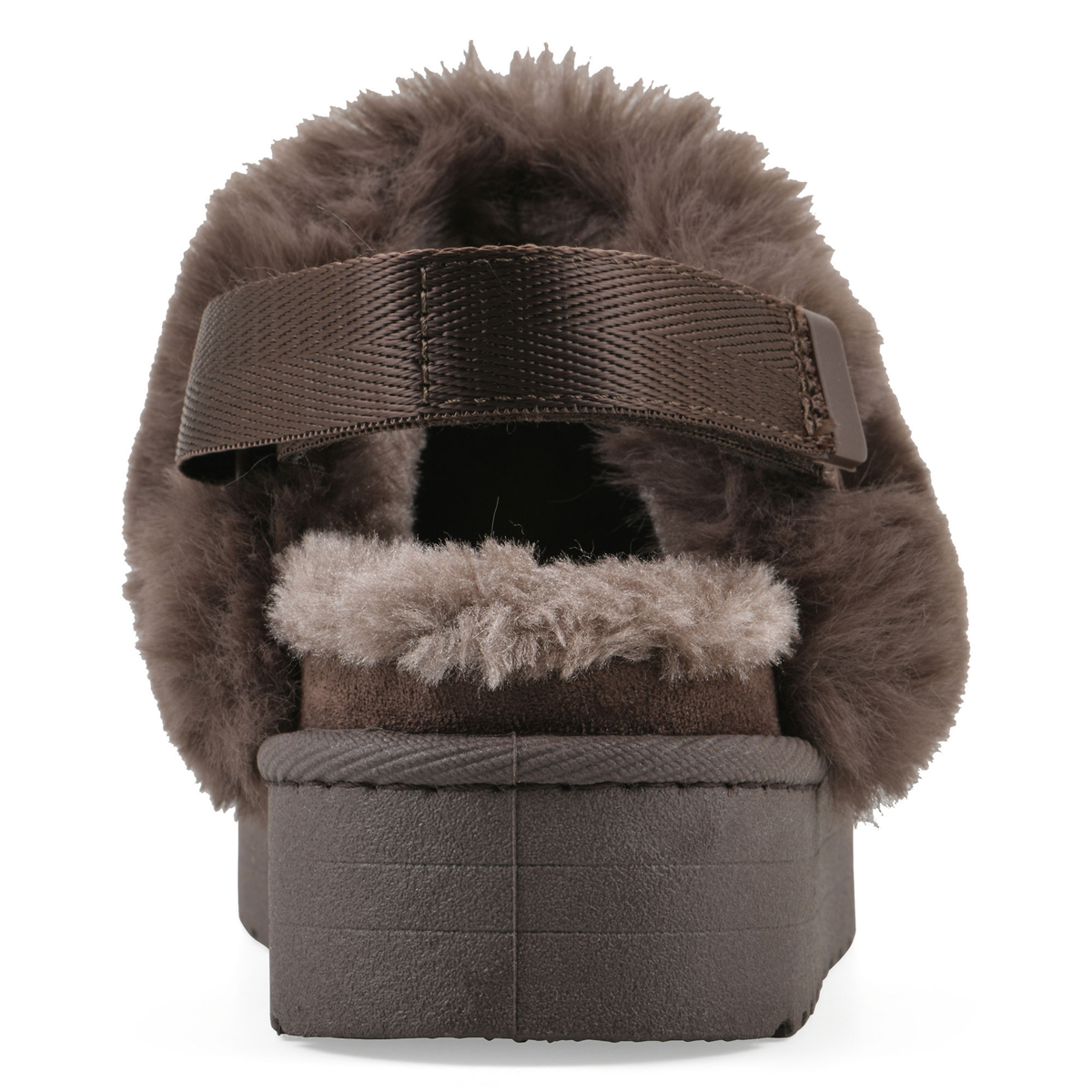Big Girls White Mountain Londyn Clogs