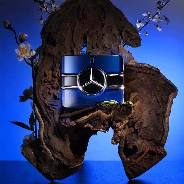 Mercedes-Benz Sign Eau de Parfum - 3.4 oz.