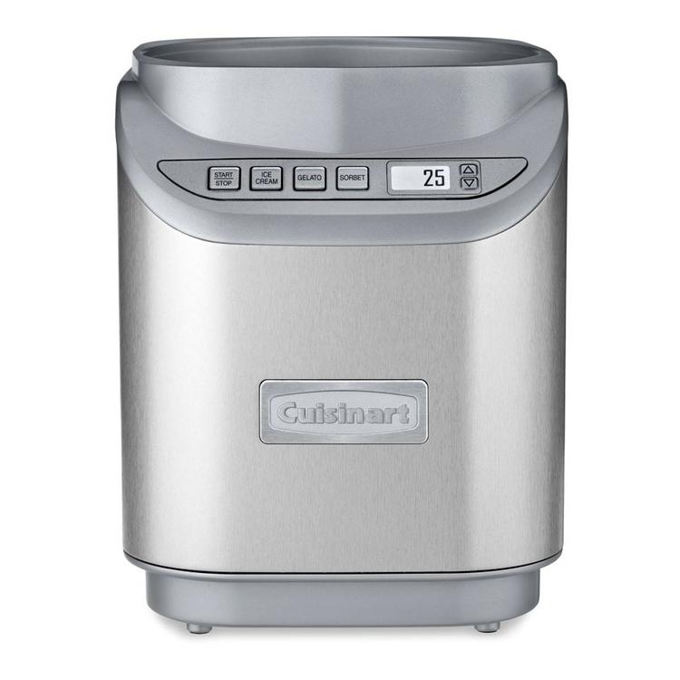Cuisinart® Electric Ice Cream Maker