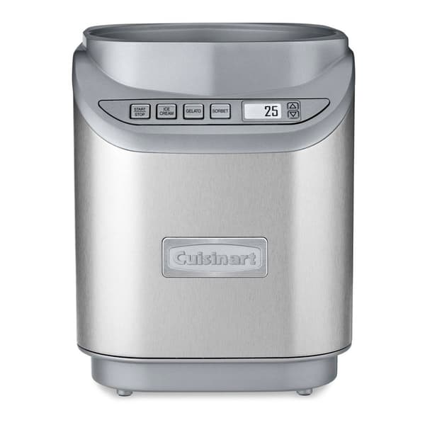 Cuisinart&#174; Electric Ice Cream Maker