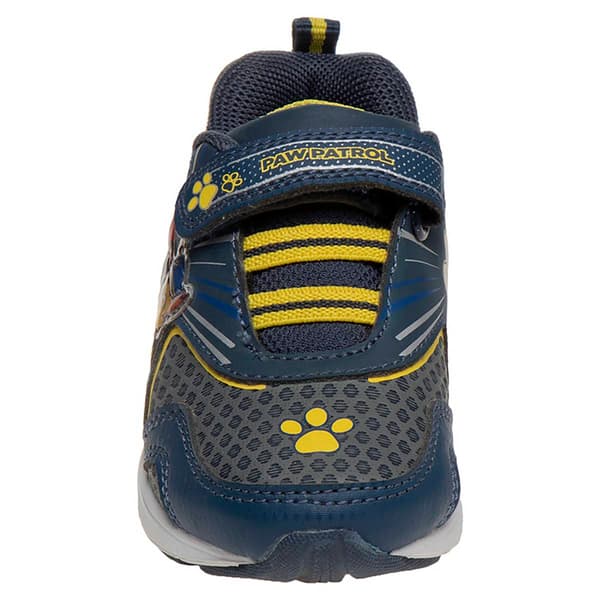 Little Boys Nickelodeon Paw Patrol Light-Up Athletic Sneakers