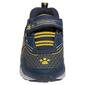 Little Boys Nickelodeon Paw Patrol Light-Up Athletic Sneakers - image 5