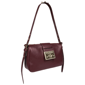 True Religion East West Shoulder Bag With Belt Buckle Tab - image 2