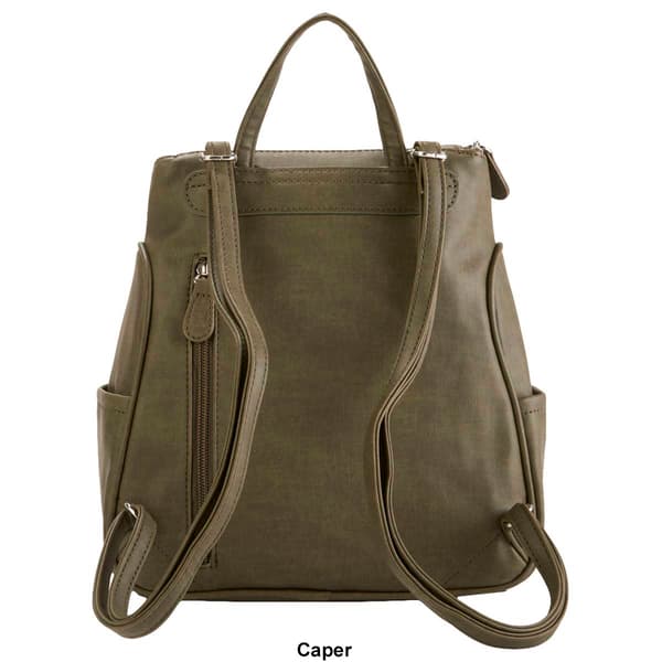 MultiSac Major Backpack - Caper