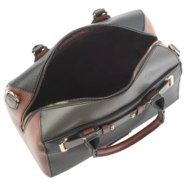 Adrienne Vittadini Chelsea Dome Satchel
