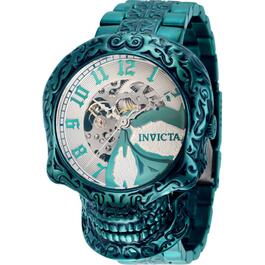 Mens Invicta Artist JSD-006ZY Automatic Watch - 40759