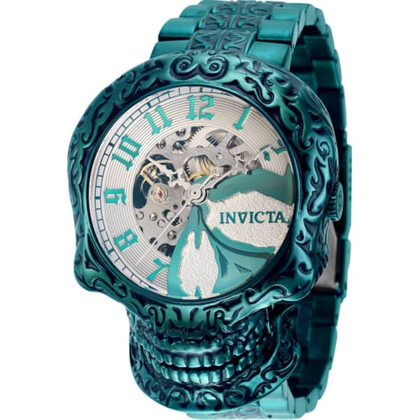 Mens Invicta Artist JSD-006ZY Automatic Watch - 40759 - image 