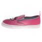 Little Girls  Hello Kitty® Adorable Slip-On Sneakers - image 3
