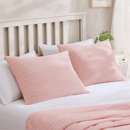 Swift Home Instant Cool to the Touch Cooling 2pc. Pillow Sham Set