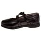 Big Girls French Toast® Mary Jane Hook & Loop Flats - image 2