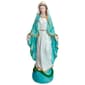 Northlight Seasonal 24in. Virgin Mary Outdoor Garden Statue - image 1