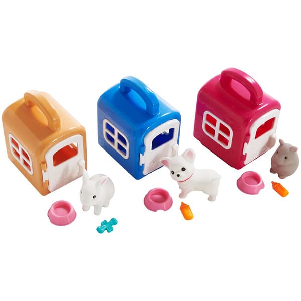 KeyCraft Global Mini Pets - image 
