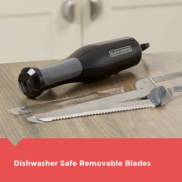 Black &amp; Decker Electric Knife