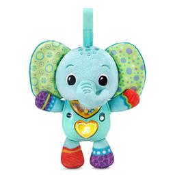 VTech Baby Cuddle & Sing Elephant