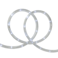 Hofert White LED Flexible Christmas Rope Light - 96ft. - image 3