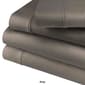 Superior Solid 600TC Cotton Blend Deep Pocket Sheet Set - image 6