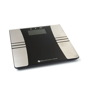 Bally Body Analysis Scale