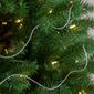 Northlight Seasonal Iridescent Christmas Garland - image 3
