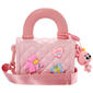 Girls Hot Focus Good Day/Bow Charms Mini Crossbody Bag - image 1