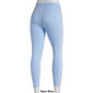 Womens Starting Point Solid Performance Capris - image 2