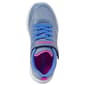 Girls Skechers Microspec Max Racer Gal Athletic Sneakers - image 5