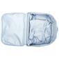 Vera Bradley Rolling Work Bag - Happy Hydrangea - image 3