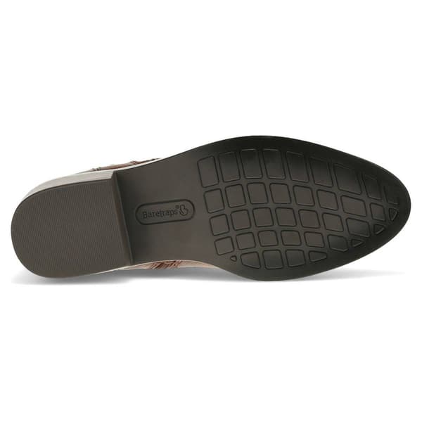 Womens BareTraps&#174; Alona Block Heel Bootie