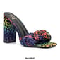 Womens New York & Company Angeline Slide Sandals - image 9