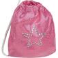 Sophia&#39;s® Gymnastics Leotard &amp; Nylon Jacket Set - Pink - image 2