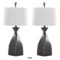 LumiSource Curvo 30in. Contemporary Table Lamps - Set of 2 - image 10