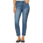 Womens Democracy Absolution(R) High Rise Paisley Embroidery Jeans - image 1