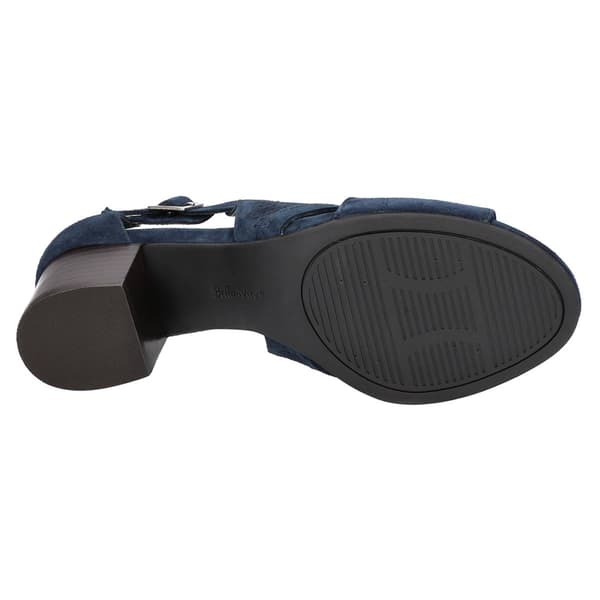 Womens Bella Vita Illiana Block Sandals Boscov's