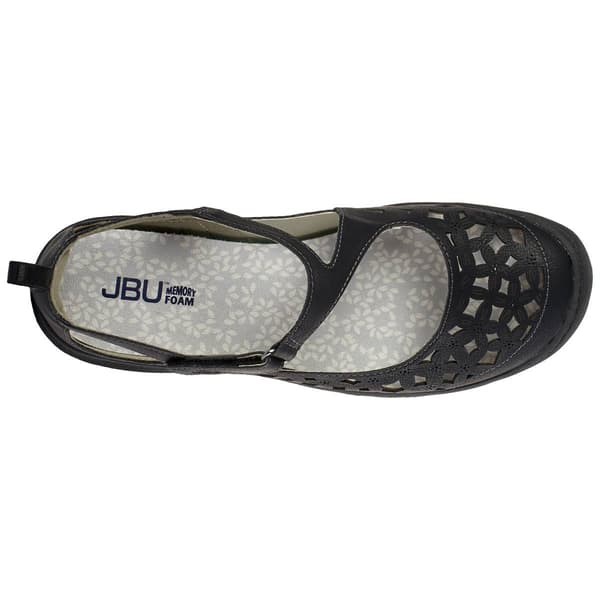 Womens JBU Belle Flats