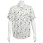 Mens Joe Marlin Drinks & Pineapples Button Down Shirt - image 1